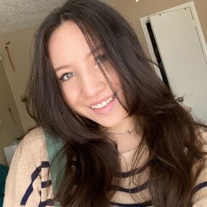 Meet your Posher, Jeanice